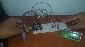 IOT2020-TI3G-KEL 2 ( Implementasi Sensor Cahaya NodeMCU esp8266 )