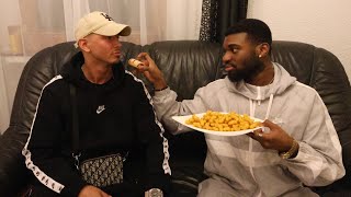 Der Geier Ramadan Edition Franky Allstar