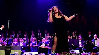 Arap Saçina Döndü Resimi