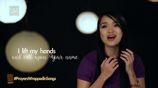 I Seek You for I Thirst (Marian Santiago, Oggie Benipayo)