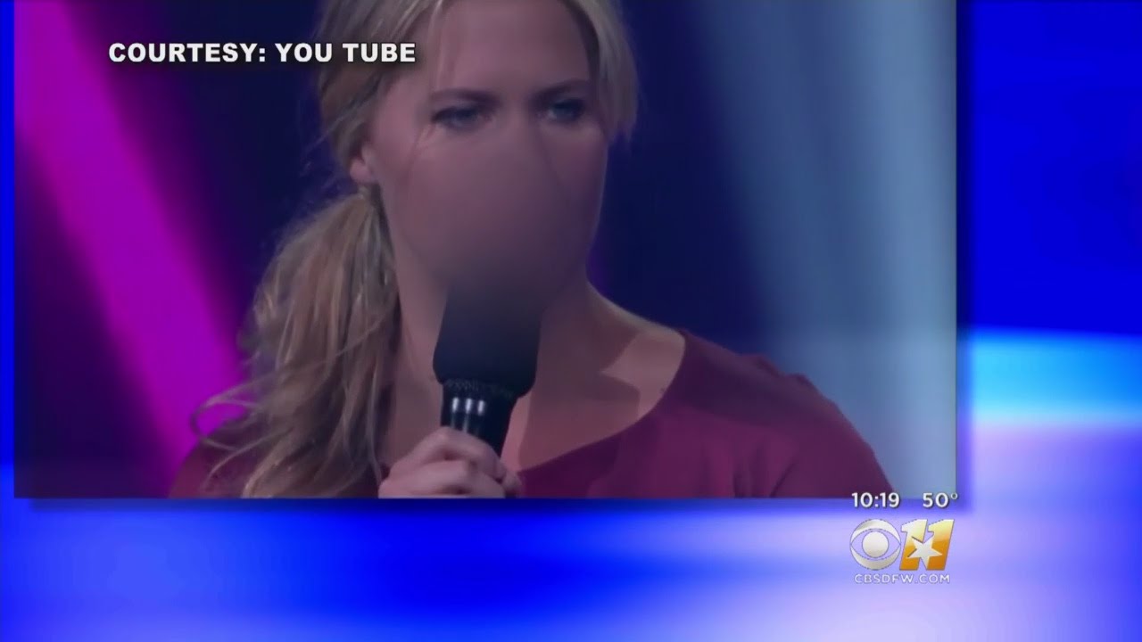 The Science Of Swearing