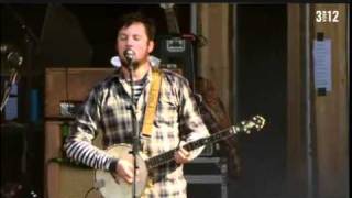 Modest Mouse - King Rat (live)