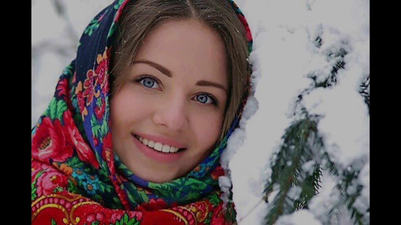 Виктор калина мы похожие