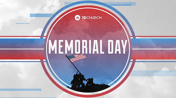 Memorial Day| It's My Life? | Joel Hahn