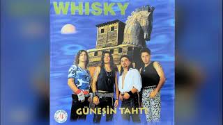 Whisky - O Yıllar 