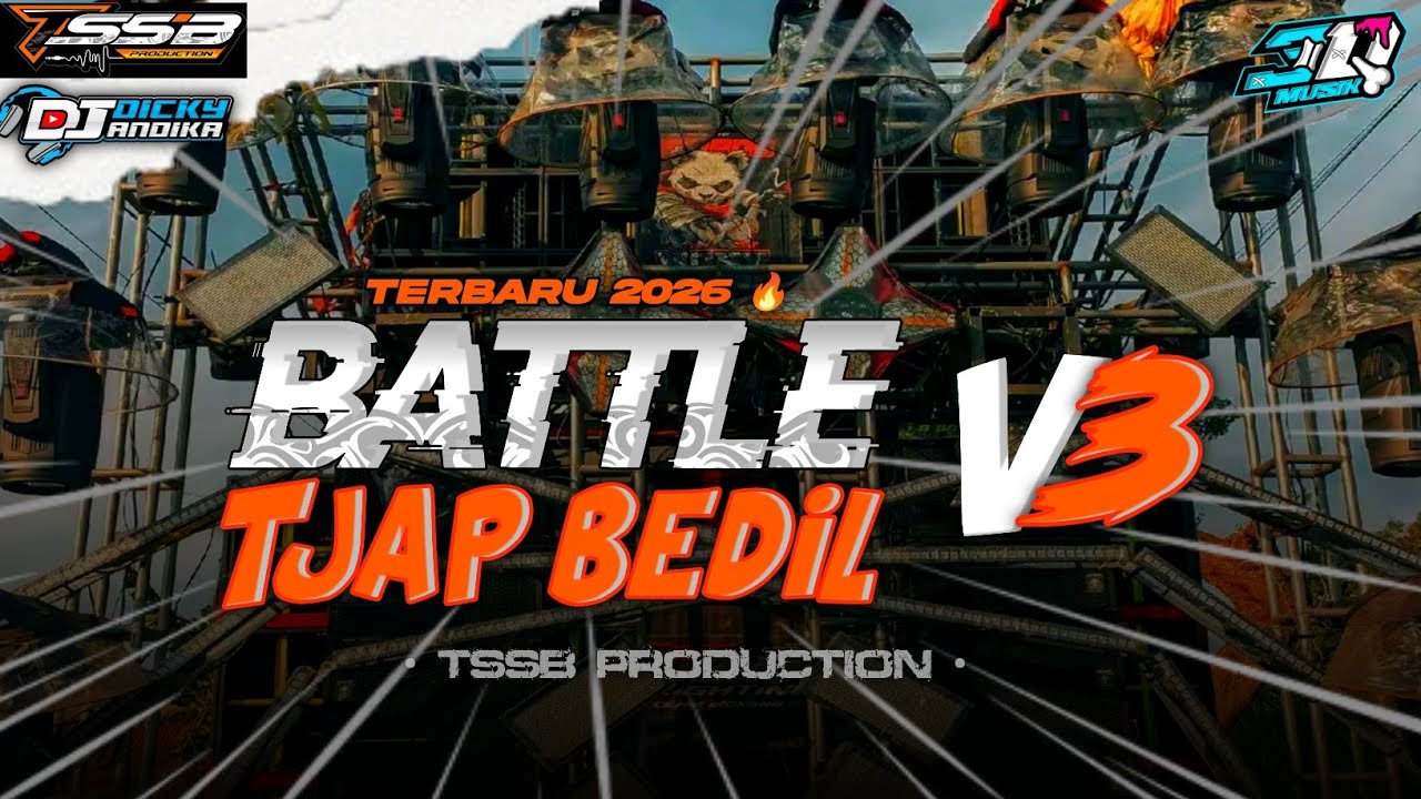 DJ CEK SOUND BATTLE TJAP BEDIL - YANG LAGI VIRAL 🔥 TERBARU 2026 