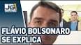 Vídeo para bolsonaro que os depositos de queiroz era para ele