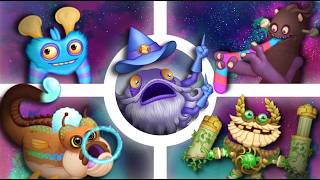 GARBAGE ISLAND 2 | Individuals