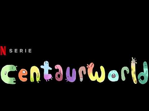 Centaurworld - Hello Rainbow Road (German)