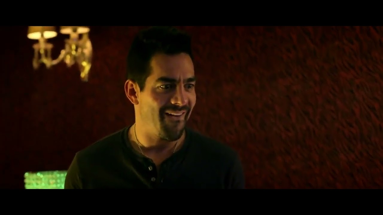 No manches Frida película completa YouTube