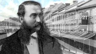 Leading Oral Health for 150 Years!