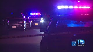 Hampton Police: Saturday night shooting leaves 1 dead and 1 with injuries; police still investigatin
