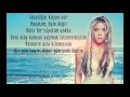 Shakira - Chantaje ft.Maluma [Türkçe Çeviri]