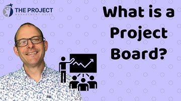 What Is A Project Board (Steering Group) And How To Set One Up