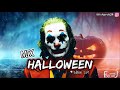 Mix Halloween 2019 x Deejay FJ ( Fantasias, Ritmo, Que tire Pa' Lante, Quizás y mas ) 🔥🎃