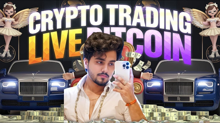 Live Crypto Trading | Bitcoin Live Trading Intelligent trader | 13 July | #btc #eth #cryptotrading
