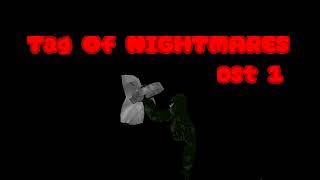 Tag Of Night Mares - Jary Lary Chase - Ton Ost 1