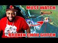 Ask VeLL Reacts To iNSECTiON Being EXPOSED By RitoHeartz... Chou Nerf INCOMMING!