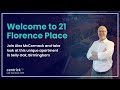 21 Florence Place