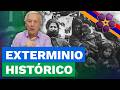 🇦🇲 ¿CÓMO fue el TERRIBLE GENOCIDIO ARMENIO? 🪖