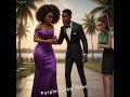Part 3: My Rich New man! #aigenerated #animation #vlog