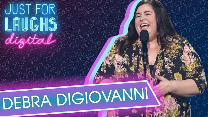 Debra DiGiovanni -  If You Liked Highschool, You'r...