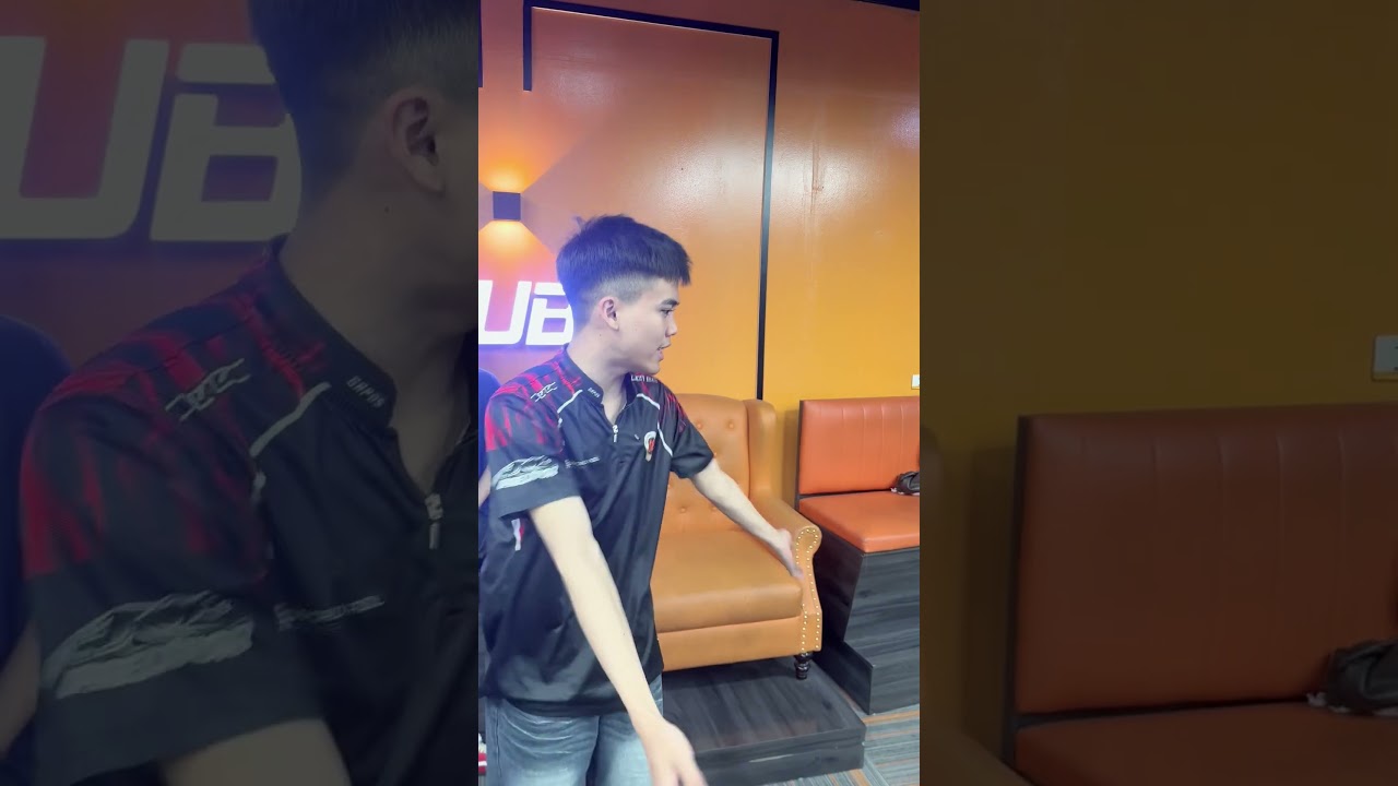 Image of video the Biến căng tại 88 Billairds  #88billiardsclub #xh #topgamedoithuonguytin 24