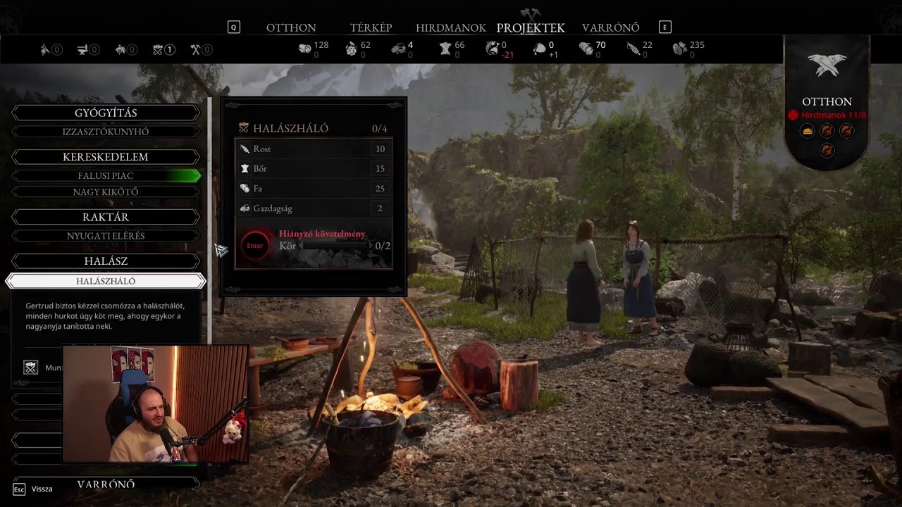 Norse: Oath of Blood Streamer pc Lenovo legion go  #keymailer