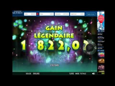 Erlebe MonsterWin: Das Online-Casino in Deutschland mit grossartigen Gewinnen