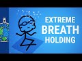 Mammalian Dive Reflex and Breath Control
