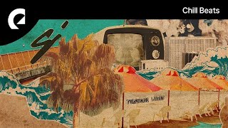 Sarah, the Illstrumentalist - Turquoise Waves