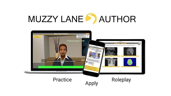 Muzzy Lane Overview