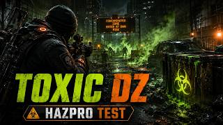 The Division 2 Toxic Dark Zone PvE First Look | Build Testing Commentary [2026]