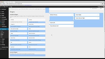 Infine - Installation