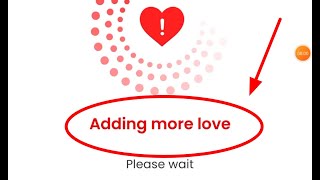Fix B Love Network Adding More Love Problem Solve screenshot 1