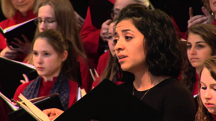 A Journey for the Soul - Faur's Requiem