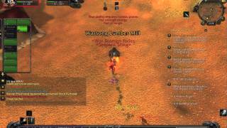 Wow Rogue Pvp Boa New Hd