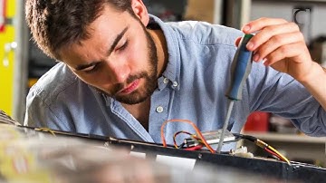 Concordia Institute for Aerospace Design & Innovation (CIADI) soars to new heights