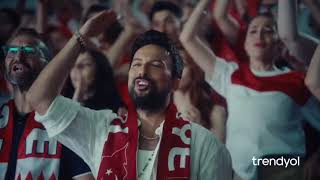 Tarkan - Filenin Sultanları Şarkısı