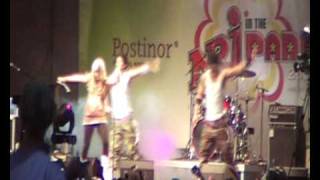 Cascada - Bad Boy (Live in Stockholm, Sweden)