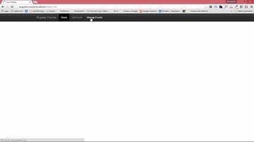 06 AngularJs Filters searchable AngularJs - 003 Strict search and OrderBy
