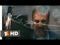 Nobody (2021) - M18 Claymore Mine Scene (10/10) | Movieclips