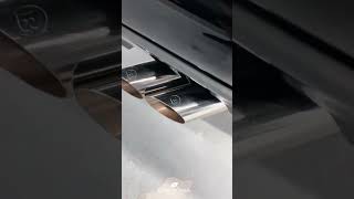 MERCEDES BENZ W140 BRABUS