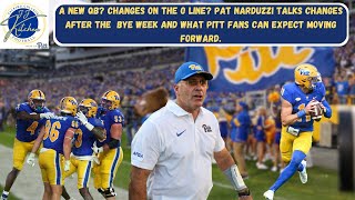 Changes To The Depth Chart! A New QB, But What Other Positions Will See Changes Lets Discuss!