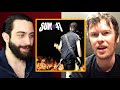 Sum 41: Cone McCaslin FULL Interview