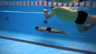 Tomasz Kotarski 80m DNF - Rybnik 2010