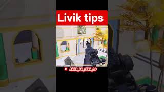 🛑 LIVIK TIPS &amp; Tricks 💥🔥 best playce to get skills  🥵 #bgmiindia #pubgindia