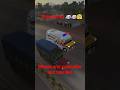 😢 BUSSID_ 🚑 | Ambulances Emergency 🚨 | Speed Traffic 📢🚦 #driving #emergencyresponse #bussidindonesi
