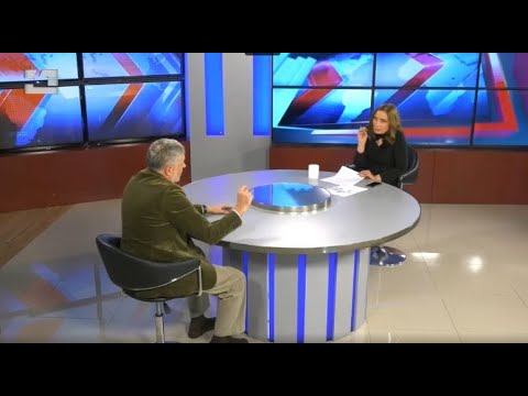 ოღონდ სააკაშვილს აგინონ,  არ აინტერესებთ ქვეყნის ინტერესები, ხალხი ყრუ და ბნელი არ არის - ბარამიძე