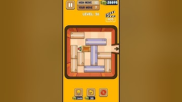 Push box out normal mode level 31 to 40